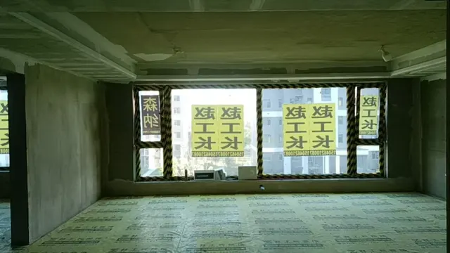 瓷砖保护(华玉府·幸福里) · 现场照片 4
